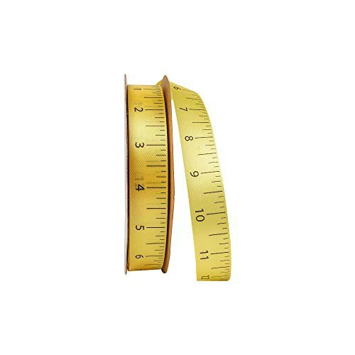 Reliant Ribbon 7/8-Inch x 25-Yard Dyna Ribbon: $3.88