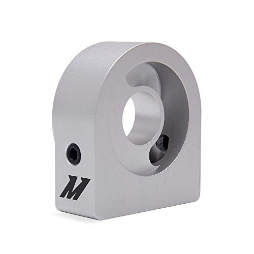 Mishimoto M22 Oil Sandwich Plate: $79.95
