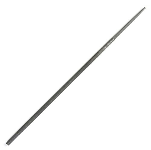 Mercer Industries 8" x 5/32" Round Chainsaw File: $4.43