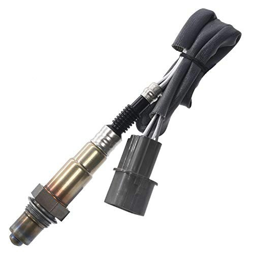 Walker Products 350-34331 Oxygen Sensor: $42.07 Walker Products 350-34331 Oxygen Sensor: $42.07