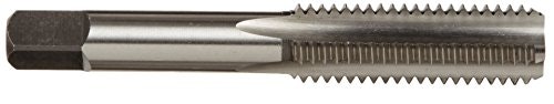 Alfa Tools 8mm x 1.00mm Carbon Steel Metric Bottoming Hand Tap 3-Pack: $13.33