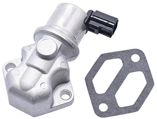 Walker Products Fuel Injection Idle Air Control Valve: $44.78 Walker Products Fuel Injection Idle Air Control Valve: $44.78