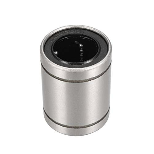 Uxcell LM20UU Linear Ball Bearing: $10.84 Uxcell LM20UU Linear Ball Bearing: $10.84