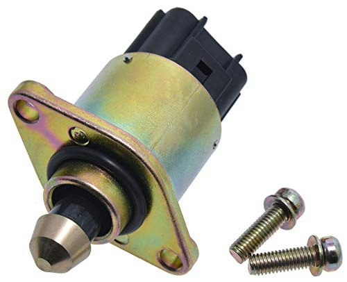 Walker Products Fuel Injection Idle Air Control Valve: $38.78 Walker Products Fuel Injection Idle Air Control Valve: $38.78