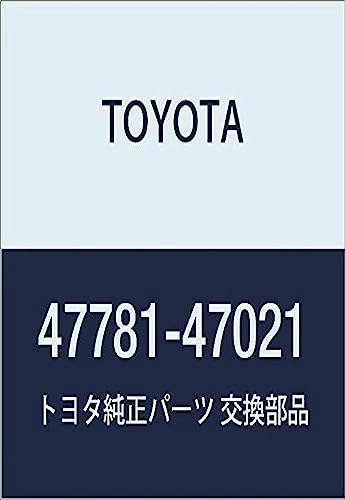 Toyota Genuine Disc Brake Dust Cover: $32 Toyota Genuine Disc Brake Dust Cover: $32