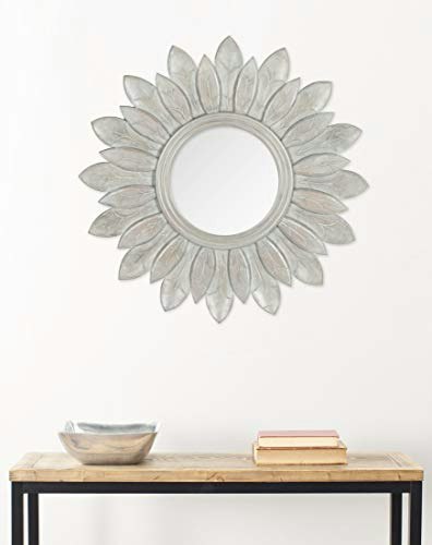 Safavieh Sun King Wall Mirror: $109.30 Safavieh Sun King Wall Mirror: $109.30