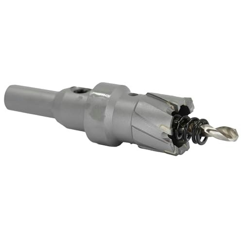 Drill America 1-5/16" Carbide Tipped Hole Saw: $38.78 Drill America 1-5/16" Carbide Tipped Hole Saw: $38.78