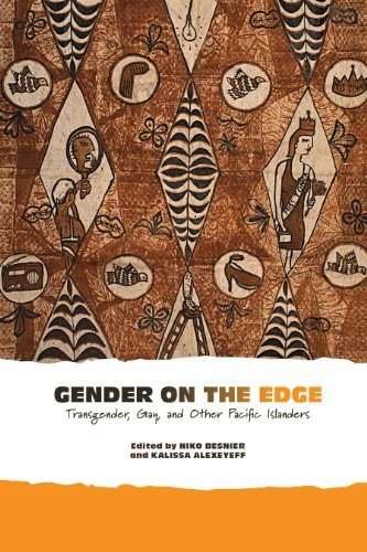 Gender on the Edge: Transgender, Gay, and Other Pacific Islanders: $33.25 Gender on the Edge: Transgender, Gay, and Other Pacific Islanders: $33.25