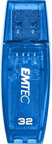 Emtec C410 32GB Flash Drive: $11.07 Emtec C410 32GB Flash Drive: $11.07