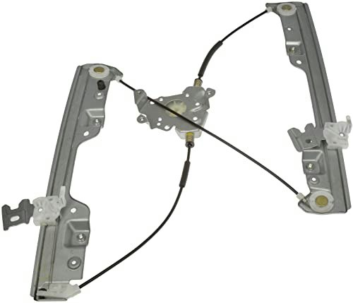 Dorman Front Driver Side Power Window Regulator: $36.84 Dorman Front Driver Side Power Window Regulator: $36.84
