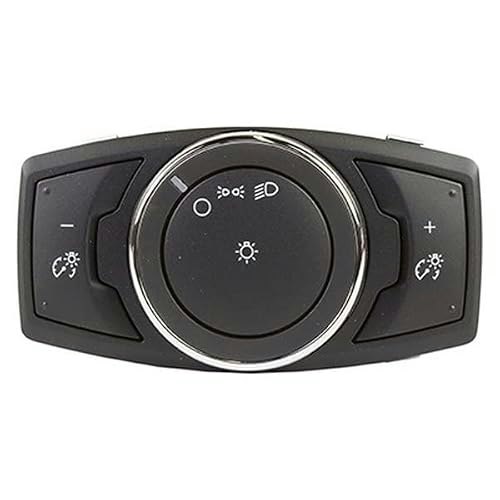 Motorcraft Switch: $60.52 Motorcraft Switch: $60.52