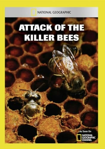 Attack of the Killer Bees: $14.49 Attack of the Killer Bees: $14.49