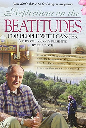 Mod-Reflections and Beatitudes for People With Cancer: $6.49 Mod-Reflections and Beatitudes for People With Cancer: $6.49