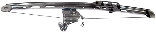 Dorman Rear Driver Side Power Window Regulator for Mercedes-Benz ML Series: $38.21 Dorman Rear Driver Side Power Window Regulator for Mercedes-Benz ML Series: $38.21
