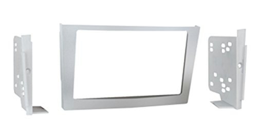 Metra Double DIN Dash Installation Kit for 2008+ Saturn Astra: $12.83 Metra Double DIN Dash Installation Kit for 2008+ Saturn Astra: $12.83