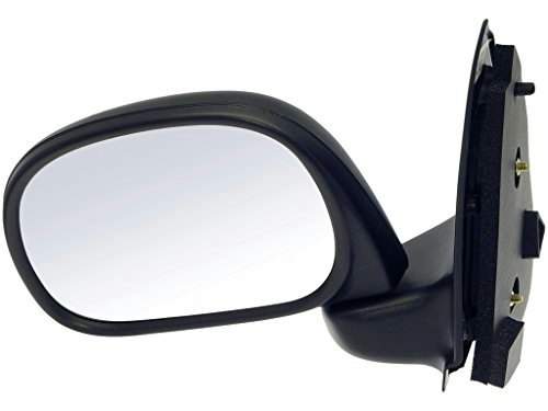 Dorman Driver Side Manual Folding Door Mirror: $16.24 Dorman Driver Side Manual Folding Door Mirror: $16.24