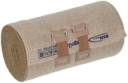 BSN Medical Comprilan 3.9" x 16.4' Compression Bandage: $9.15 BSN Medical Comprilan 3.9" x 16.4' Compression Bandage: $9.15
