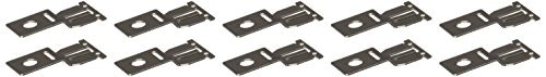 Hella Metal Bracket for 280 Relay 10-Pack: $7 Hella Metal Bracket for 280 Relay 10-Pack: $7