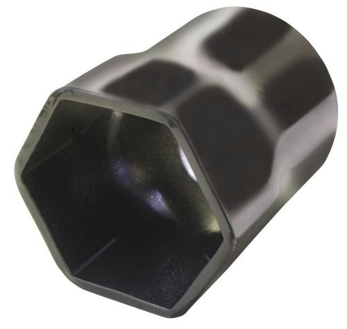 OTC 2-1/2-Inch Hex Locknut Socket: $82.11 OTC 2-1/2-Inch Hex Locknut Socket: $82.11