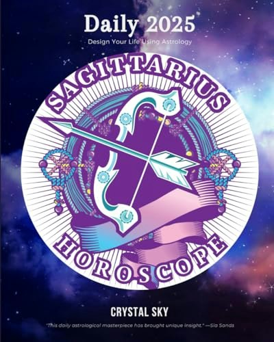 Sagittarius Daily Horoscope 2025: $14.20