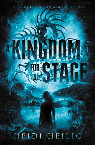A Kingdom for a Stage: Shadow Players 2: $8.79
