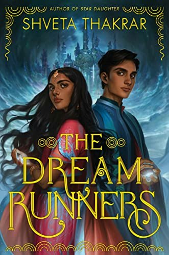 The Dream Runners Fantasy Novel: $13.18