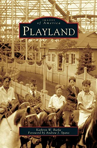 Playland: $26.35 Playland: $26.35