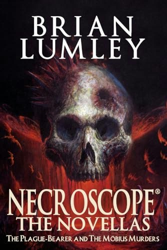 Necroscope: The Novellas: $12.93 Necroscope: The Novellas: $12.93