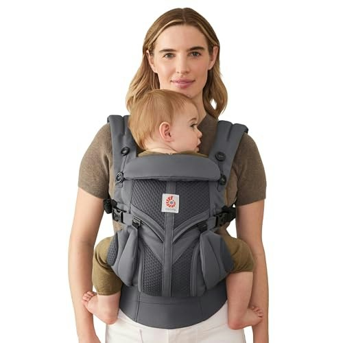Ergobaby Omni Classic Baby Carrier: $134 Ergobaby Omni Classic Baby Carrier: $134