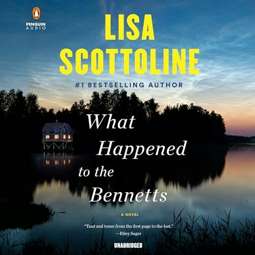 What Happened to the Bennetts: $18