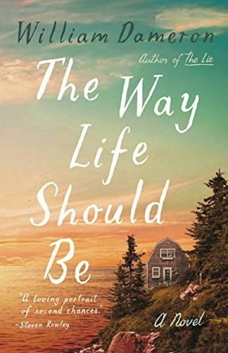 The Way Life Should Be: A Novel: $8.83