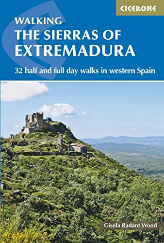 Sierras of Extremadura: $16.76 Sierras of Extremadura: $16.76