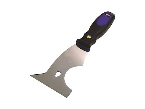 Bon 6-in-1 Painter's Multi-Purpose Scraper Tool: $9.76 Bon 6-in-1 Painter's Multi-Purpose Scraper Tool: $9.76