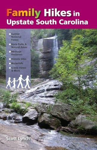 Family Hikes in Upstate South Carolina: $7.06 Family Hikes in Upstate South Carolina: $7.06