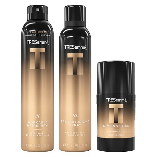 TRESemmé Workable Texturizing Hairspray 3-Pack: $16.67 TRESemmé Workable Texturizing Hairspray 3-Pack: $16.67