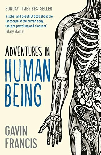 Adventures in Human Being: $13.03 Adventures in Human Being: $13.03