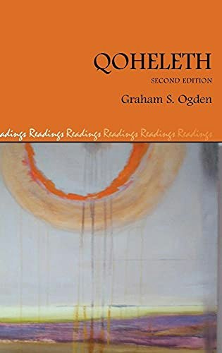 Qoheleth Second Edition: $48.29 Qoheleth Second Edition: $48.29
