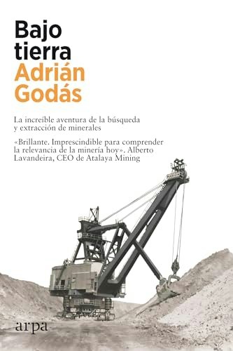 Bajo tierra: $35.54 Bajo tierra: $35.54
