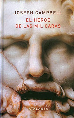 El héroe de las mil caras: $48.40 El héroe de las mil caras: $48.40