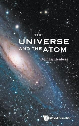 The Universe & the Atom: $75.69