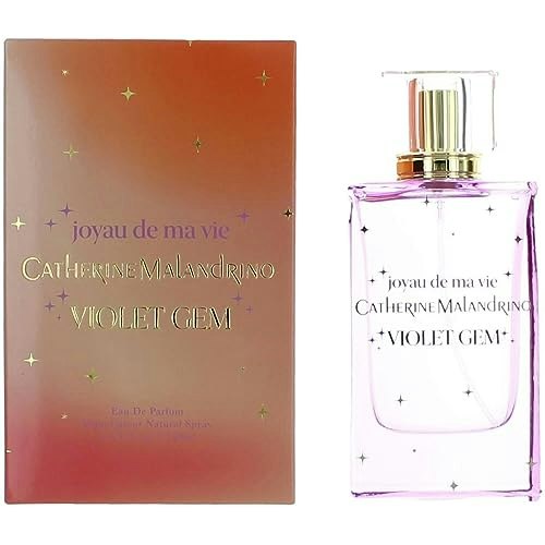 Catherine Malandrino Violet Gem Eau de Parfum 3.4-oz.: $46.01