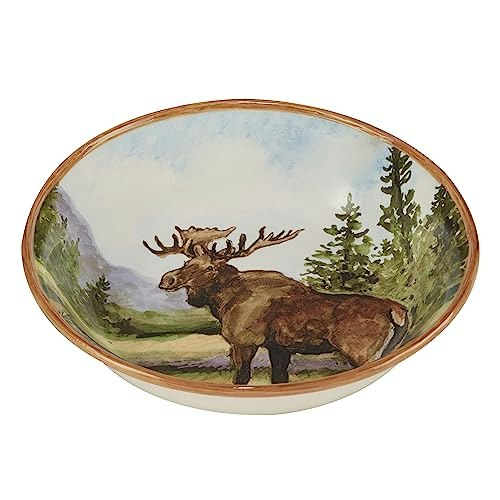 Certified International Mountain Summit 120-ounce Serving Bowl: $33.82