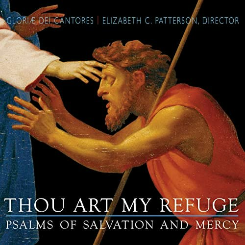 Thou Art My Refuge: Salvation: $12.46 Thou Art My Refuge: Salvation: $12.46