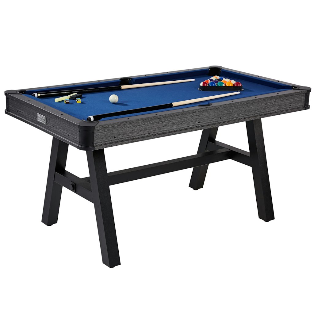 Barrington Billiards Harrison 5-Foot Pool Table Set: $269