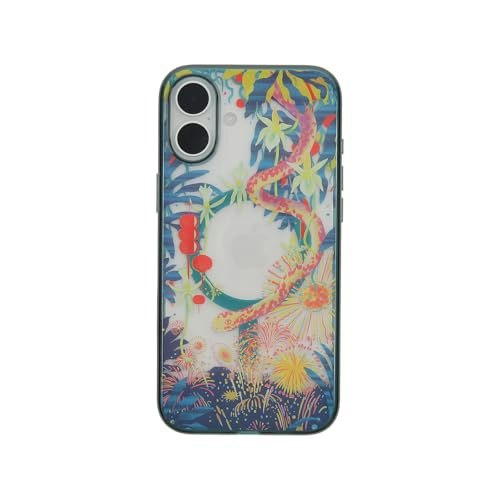 OtterBox iPhone 16 Plus Lumen Series Case: $30.32 OtterBox iPhone 16 Plus Lumen Series Case: $30.32