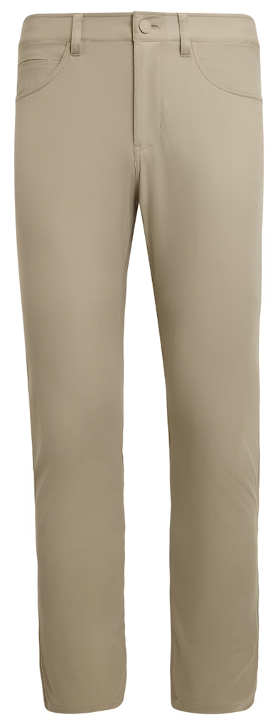 Chaps Men's Everyday Performance 5-Pocket Pants: $11 Chaps Men's Everyday Performance 5-Pocket Pants: $11