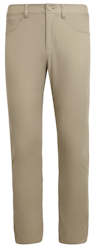 Chaps Men's Everyday Performance 5-Pocket Pants for $11 + free shipping w/ $35