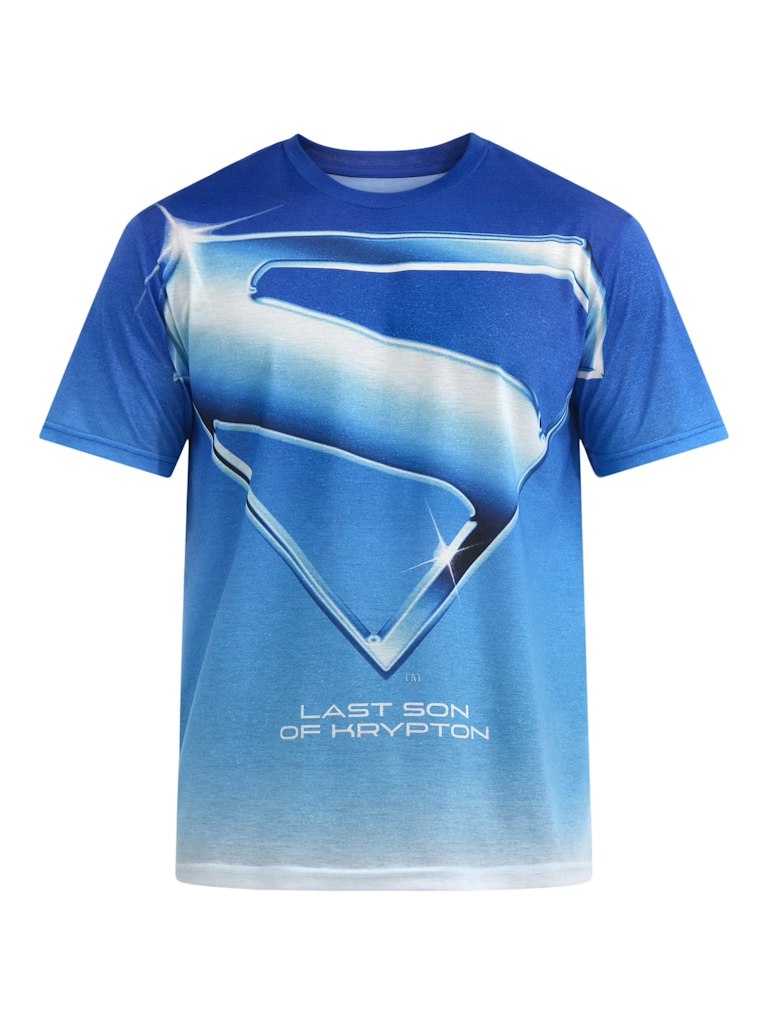 Superman Men's Graphic T-Shirt: $4.76 Superman Men's Graphic T-Shirt: $4.76