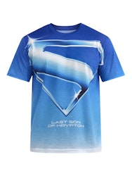 Superman Men's Graphic T-Shirt for $5 + free shipping w/ $35