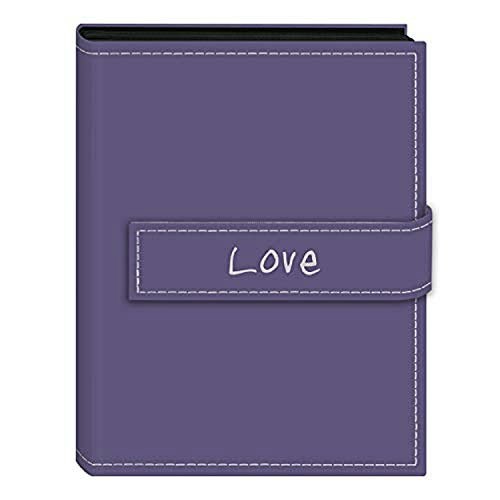 Pioneer 36-Pocket 4x6-Inch Lavender Photo Album: $6.99 Pioneer 36-Pocket 4x6-Inch Lavender Photo Album: $6.99